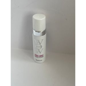 WOW volumizer-extra large bomshell volumizer 6.7 oz